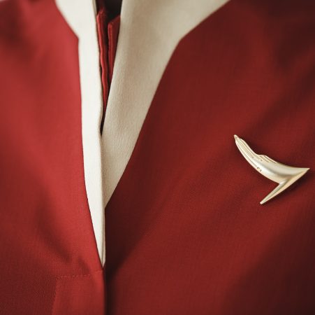 Cathay Cargo has well trained representatives at each stage of the charter sales process every time around the world