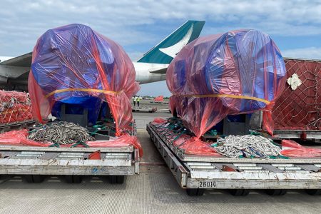 five dump truck engines