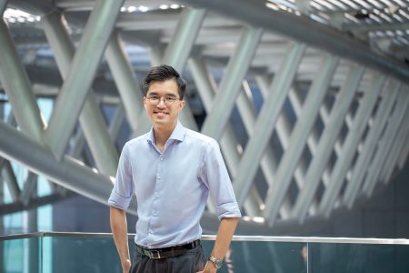Innovating service at the Hong Kong hub – and beyond