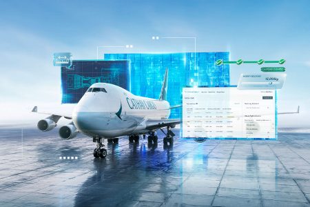 Cathay Cargo launches AI tool to detect import-export licence issues